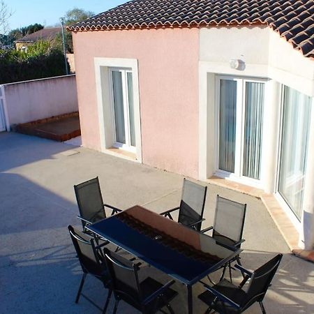 Maison Sur Les Hauteurs De การ์กาซอน ภายนอก รูปภาพ