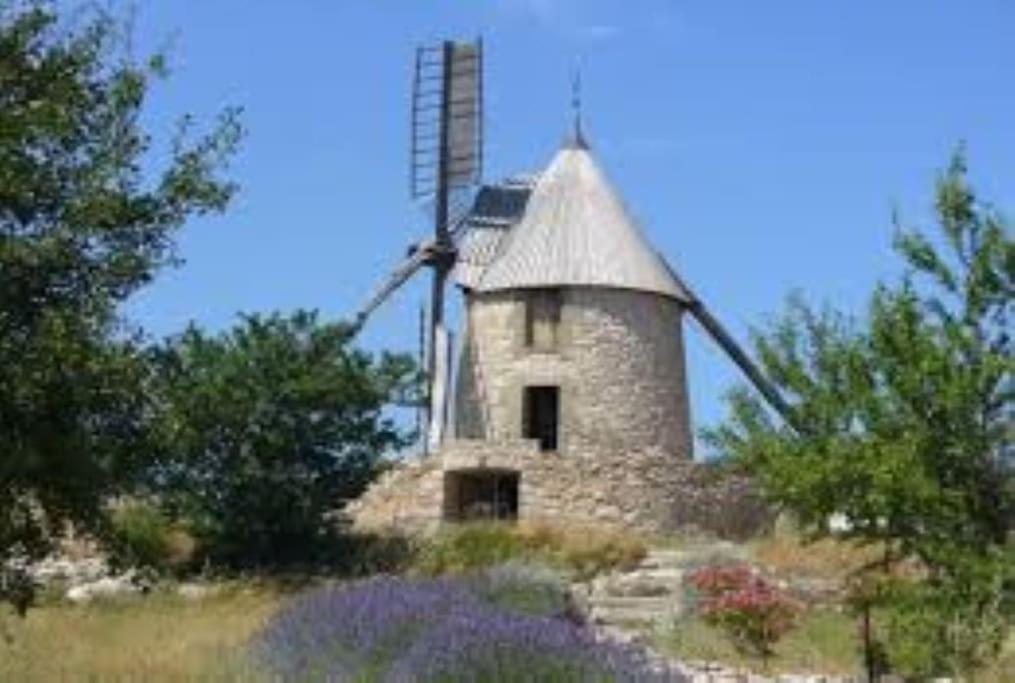 Maison Sur Les Hauteurs De การ์กาซอน ภายนอก รูปภาพ